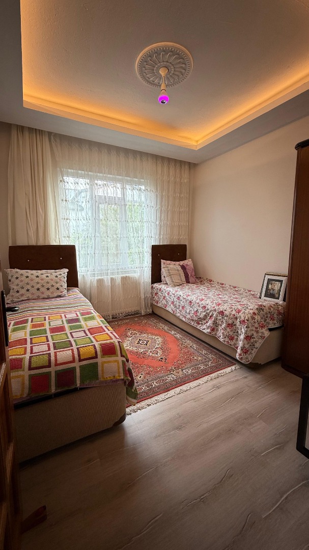 KAYSERİ DEVELİ BAHÇELİEVLER MAHALLESİNDE SATILIK MÜSTAKİL EV